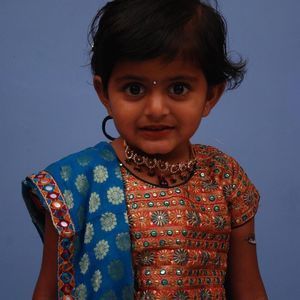 Meet your Posher, Ketan